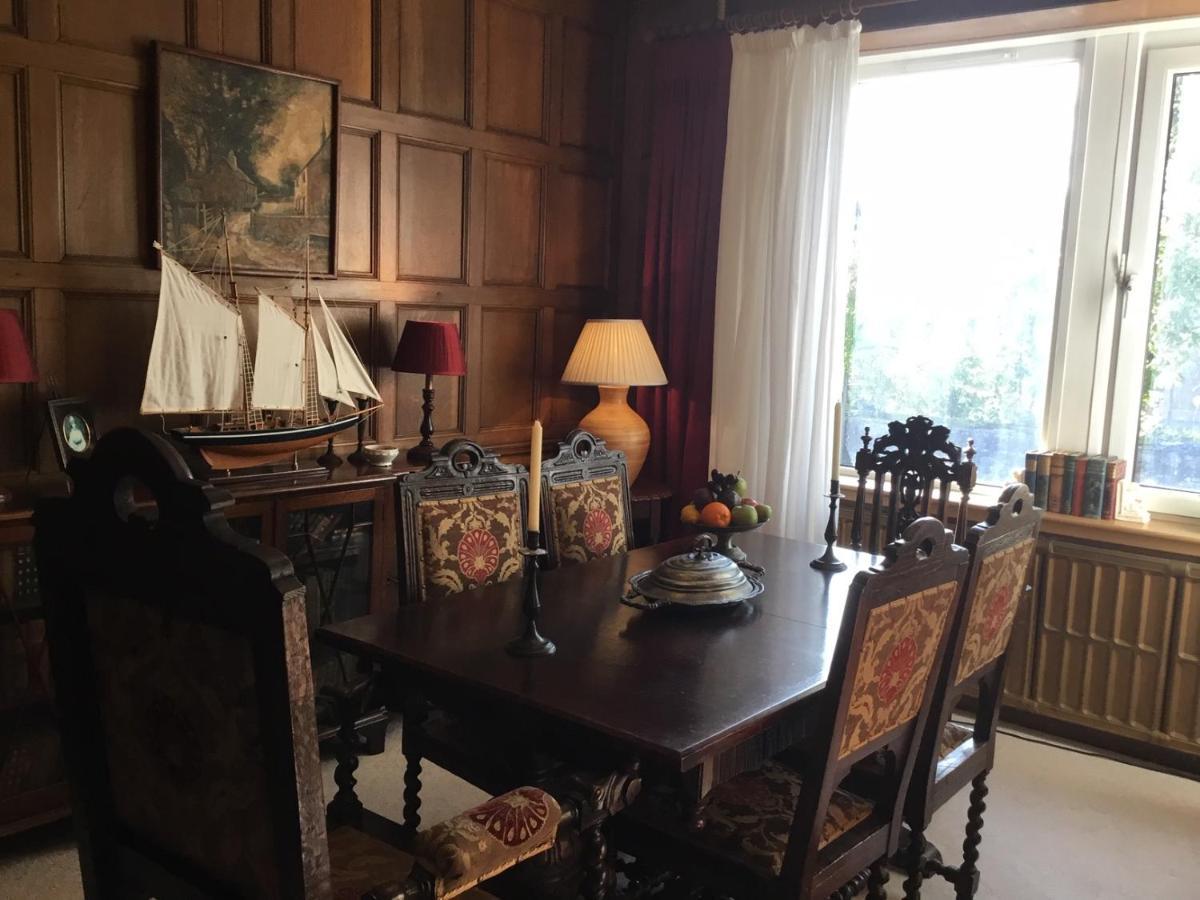 Carnaby Lodge Дингуолл Экстерьер фото