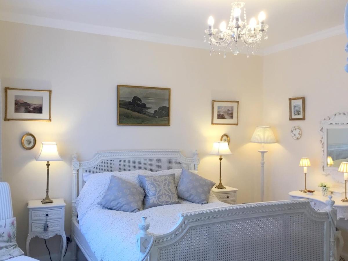 Carnaby Lodge Дингуолл Экстерьер фото