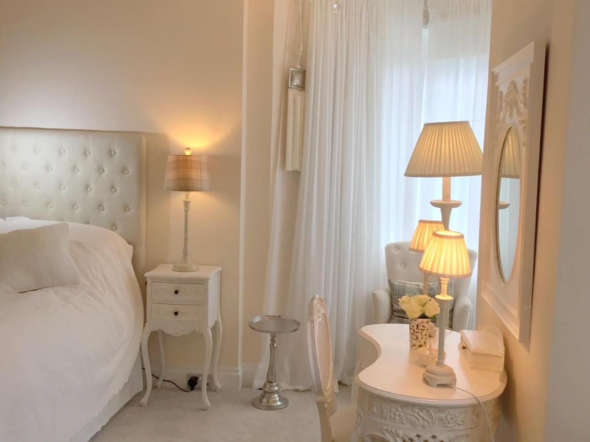 Carnaby Lodge Дингуолл Экстерьер фото
