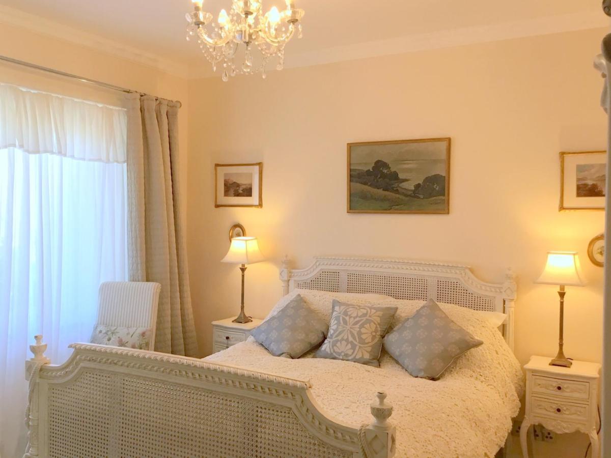 Carnaby Lodge Дингуолл Экстерьер фото